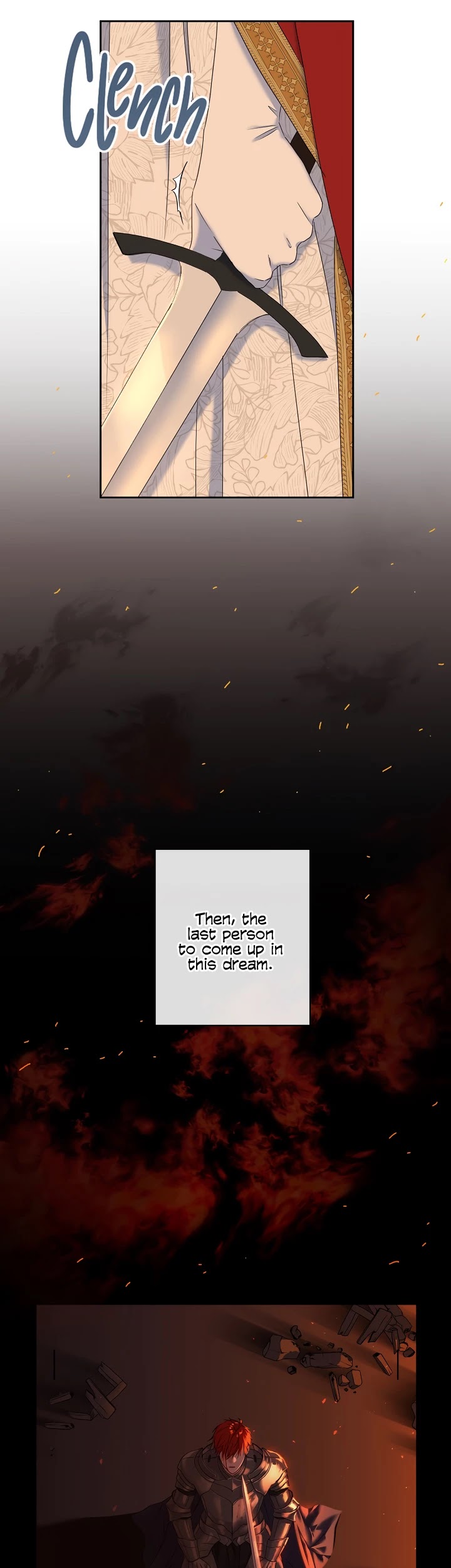 It Looks Like I’ve Fallen into the World of a Reverse Harem Game chapter 46 page 14