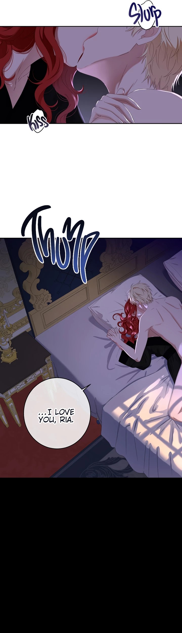 It Looks Like I’ve Fallen into the World of a Reverse Harem Game chapter 46 page 24