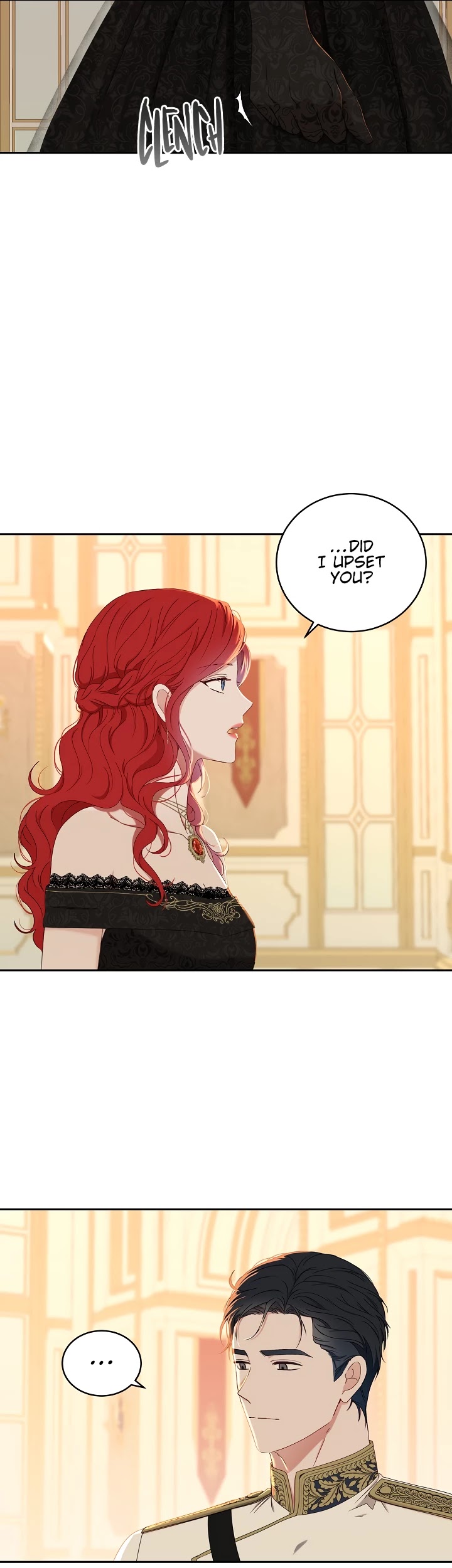 It Looks Like I’ve Fallen into the World of a Reverse Harem Game chapter 47 page 24