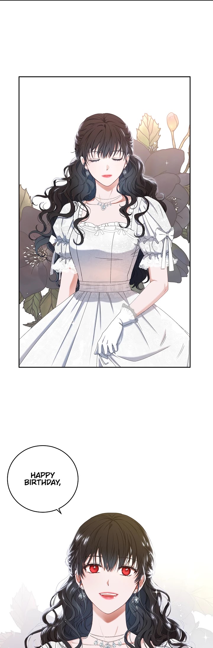 It Looks Like I’ve Fallen into the World of a Reverse Harem Game chapter 47 page 36