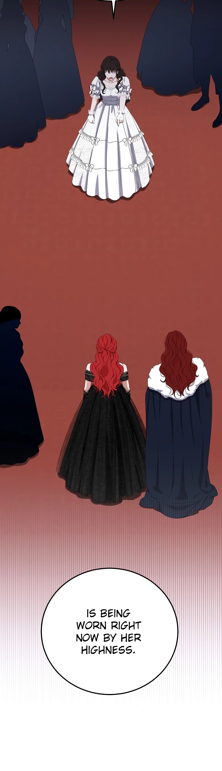 It Looks Like I’ve Fallen into the World of a Reverse Harem Game chapter 48 page 17