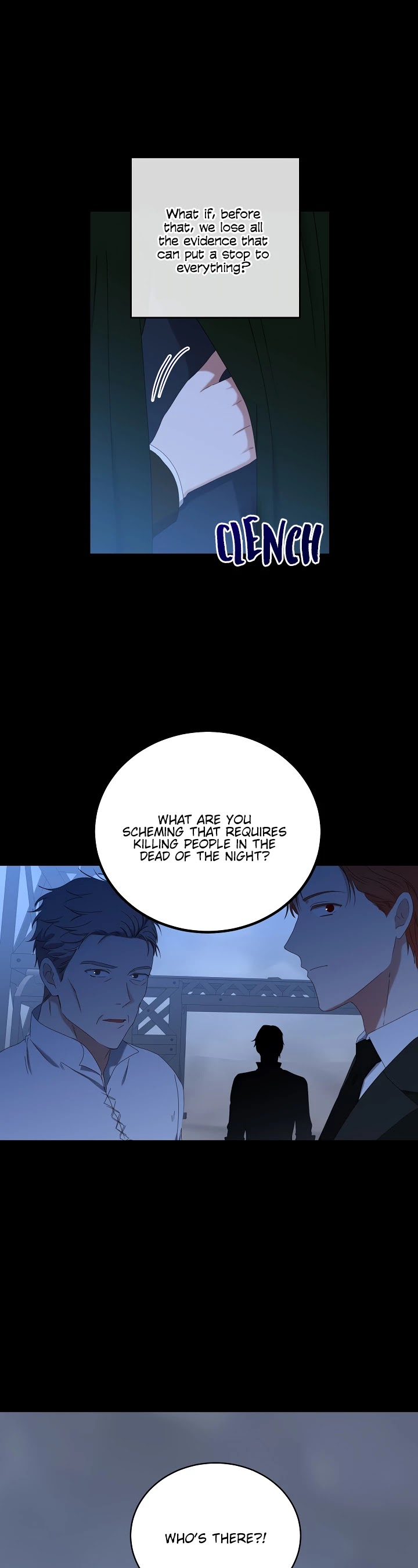 It Looks Like I’ve Fallen into the World of a Reverse Harem Game chapter 49 page 14