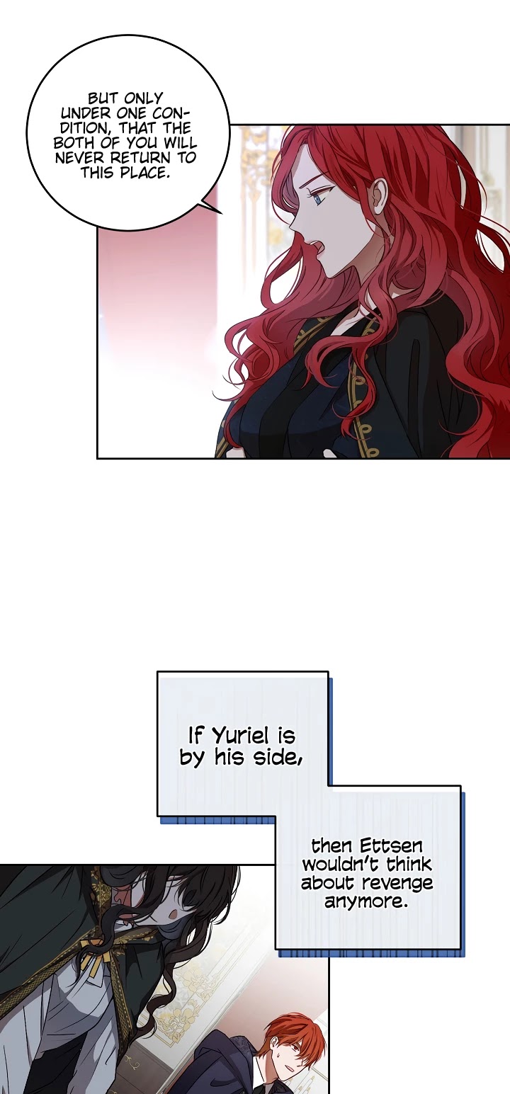 It Looks Like I’ve Fallen into the World of a Reverse Harem Game chapter 5 page 12