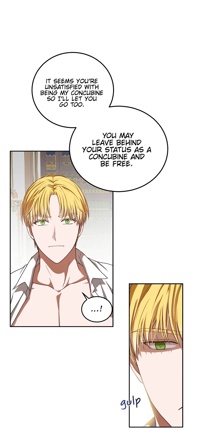 It Looks Like I’ve Fallen into the World of a Reverse Harem Game chapter 5 page 21