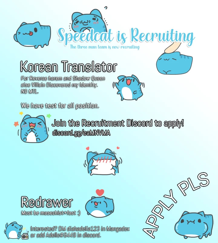 It Looks Like I’ve Fallen into the World of a Reverse Harem Game chapter 5 page 35