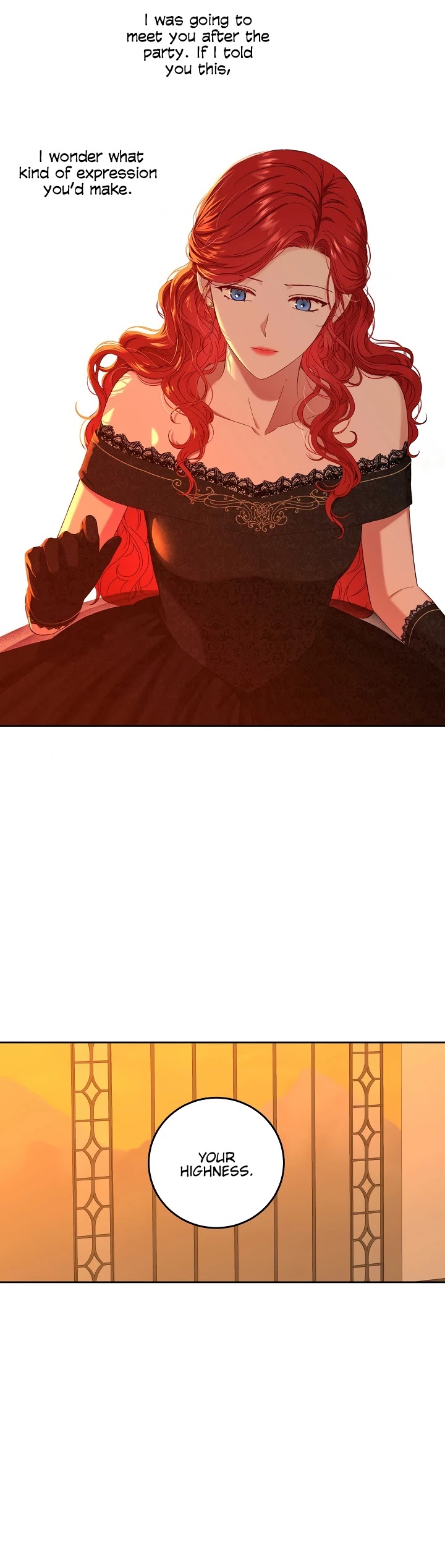 It Looks Like I’ve Fallen into the World of a Reverse Harem Game chapter 50 page 18