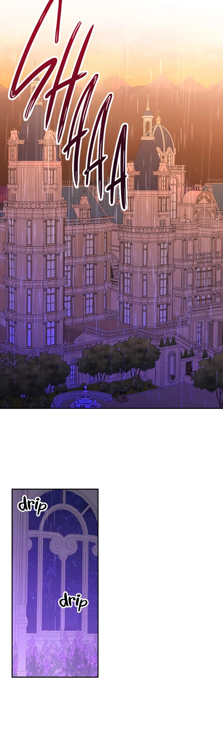 It Looks Like I’ve Fallen into the World of a Reverse Harem Game chapter 50 page 25