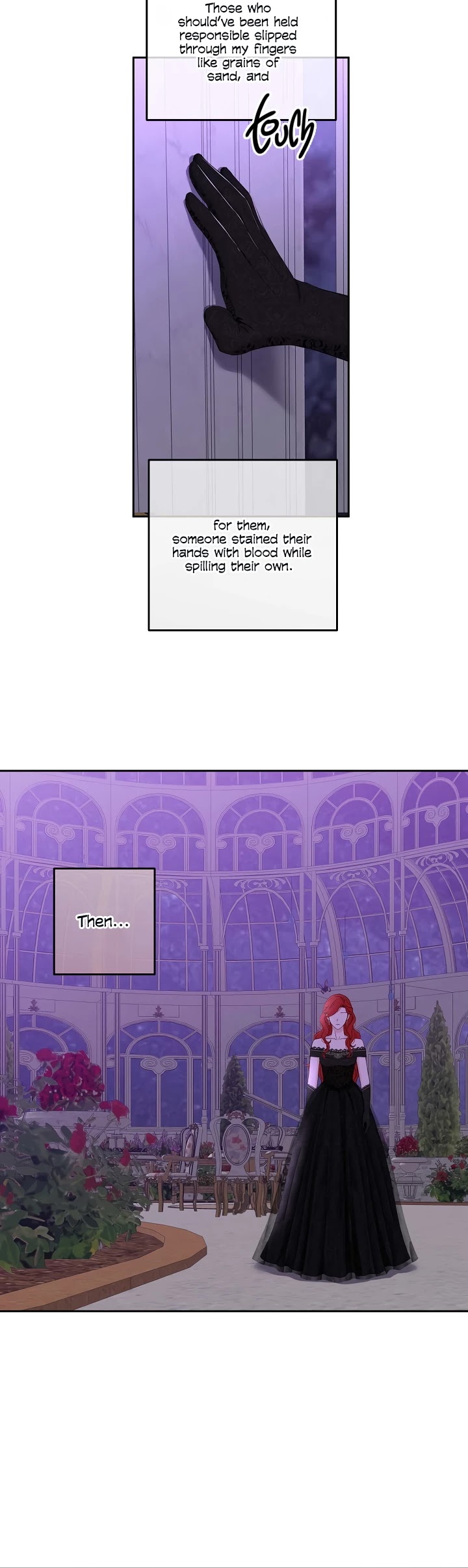 It Looks Like I’ve Fallen into the World of a Reverse Harem Game chapter 50 page 29