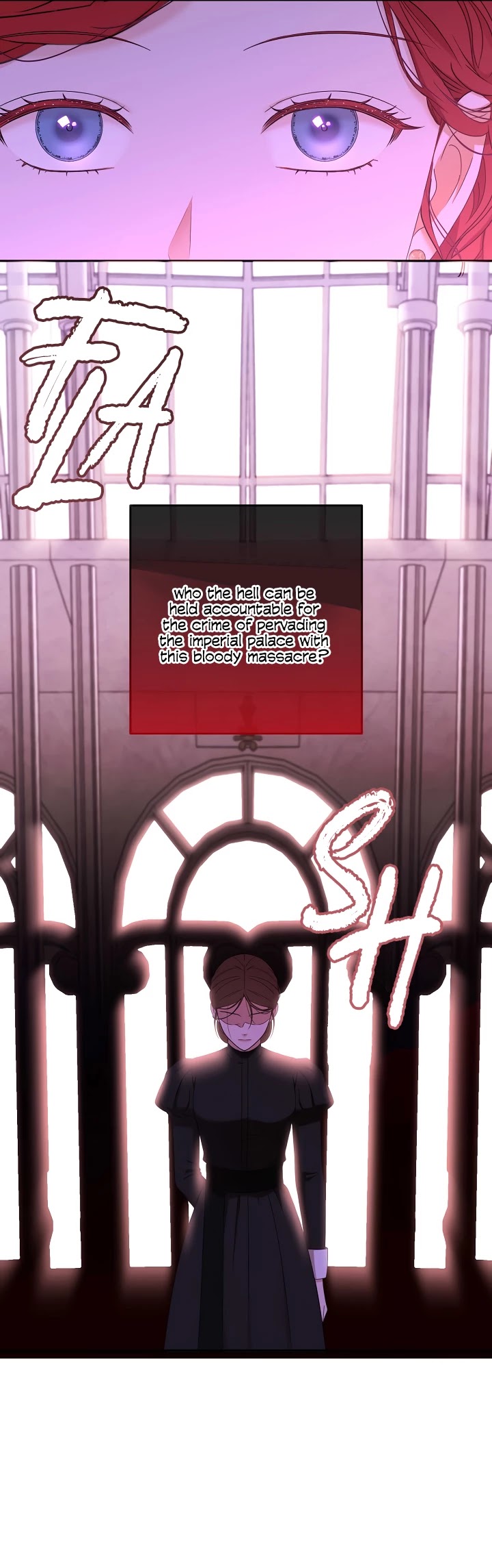 It Looks Like I’ve Fallen into the World of a Reverse Harem Game chapter 50 page 30