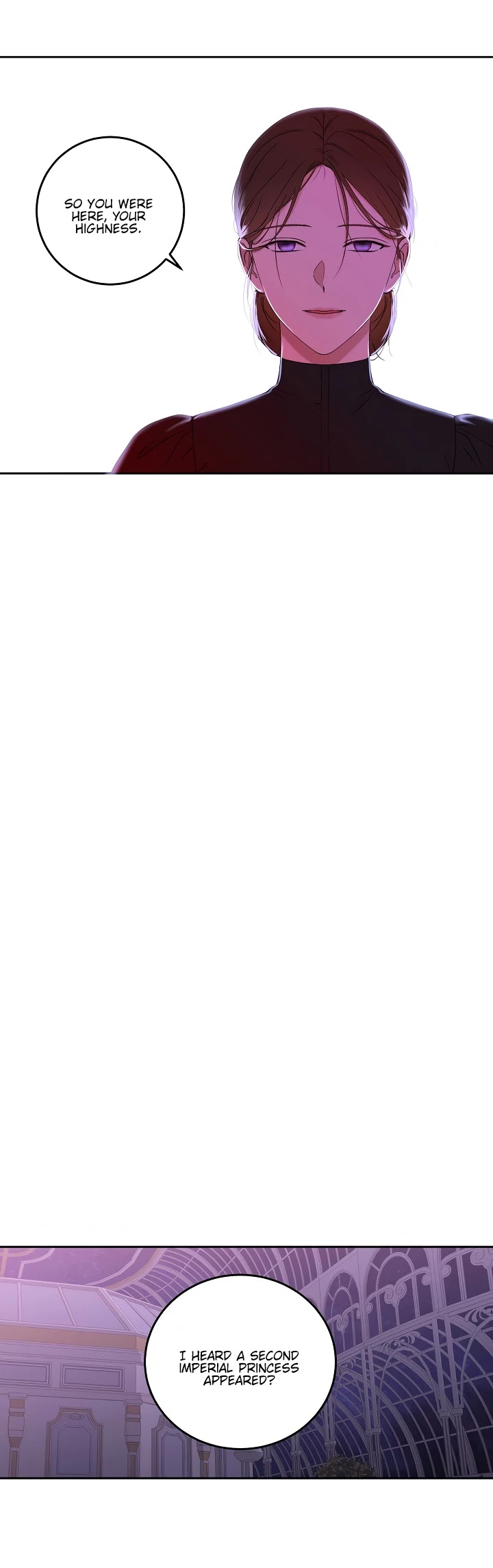 It Looks Like I’ve Fallen into the World of a Reverse Harem Game chapter 50 page 31