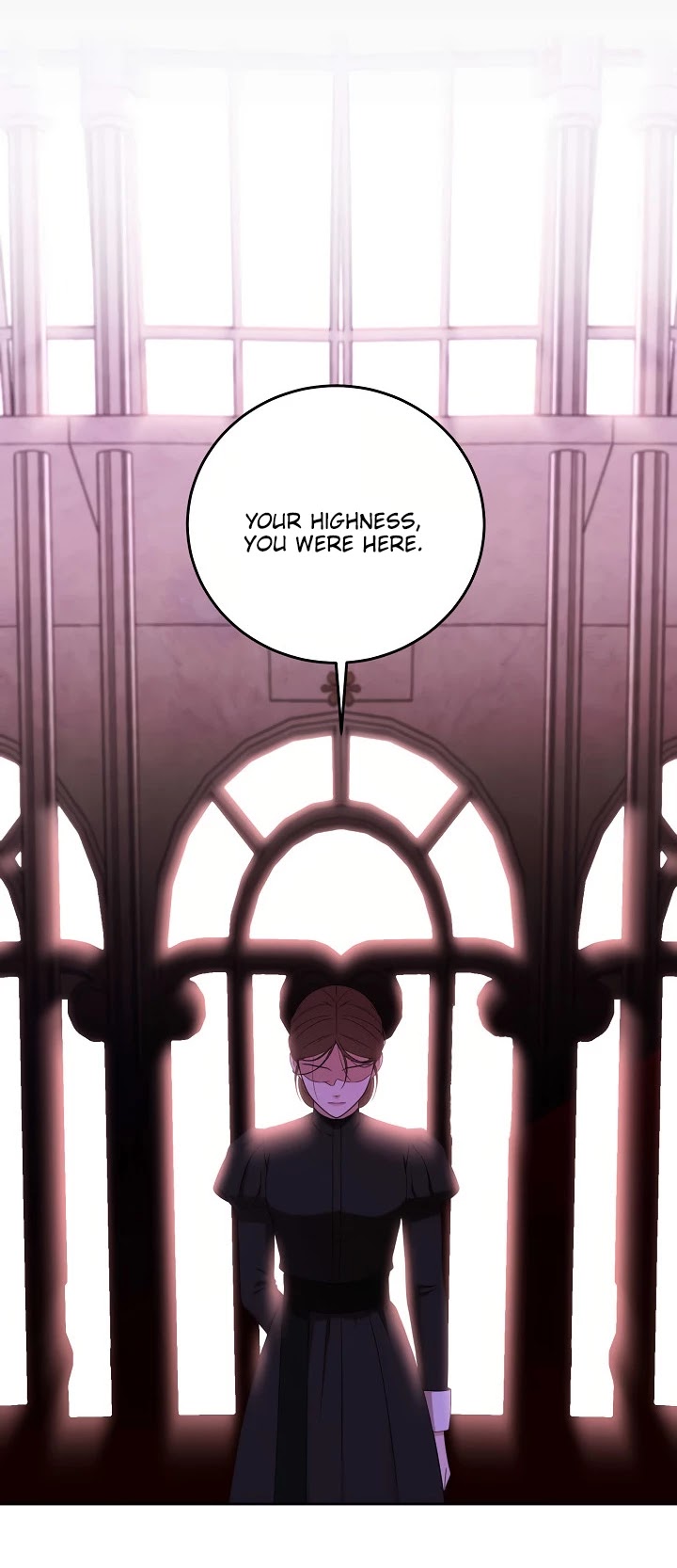 It Looks Like I’ve Fallen into the World of a Reverse Harem Game chapter 51 page 12