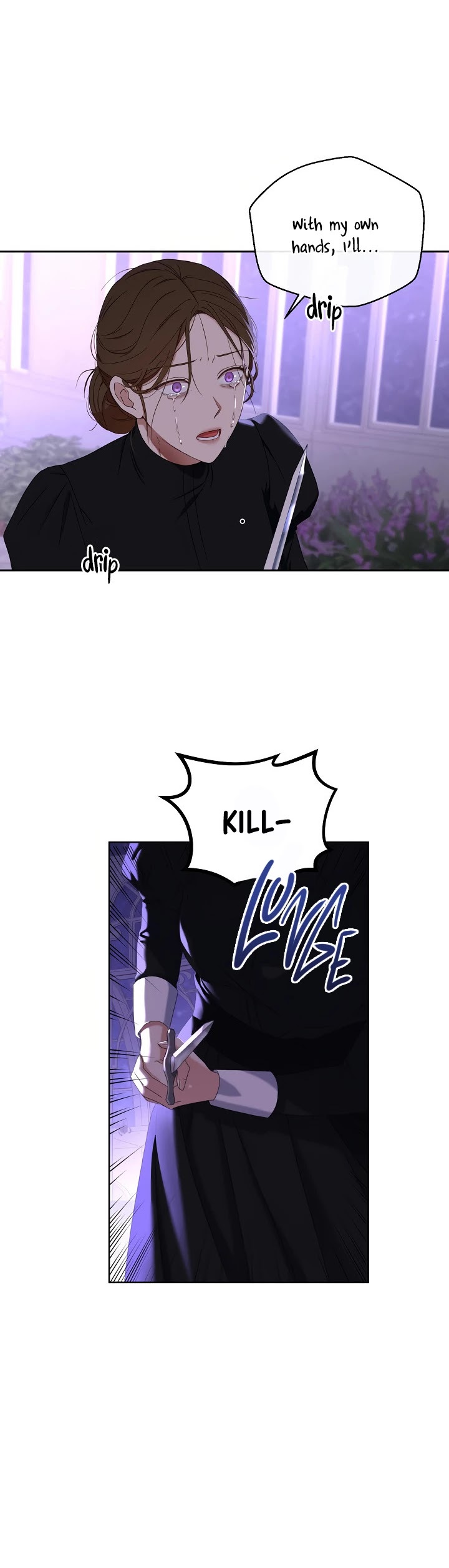 It Looks Like I’ve Fallen into the World of a Reverse Harem Game chapter 51 page 16