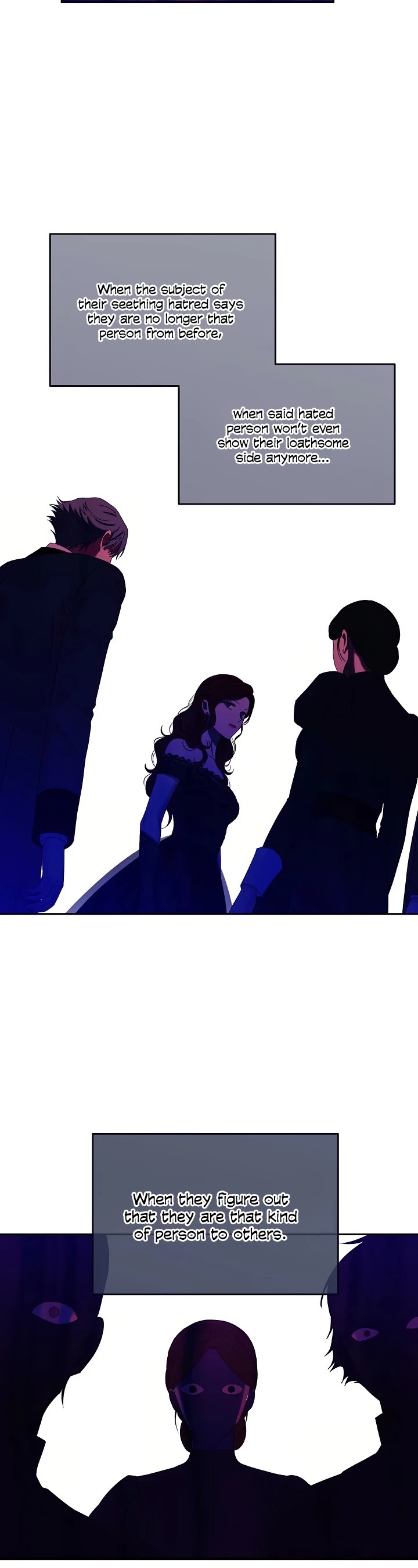 It Looks Like I’ve Fallen into the World of a Reverse Harem Game chapter 51 page 29