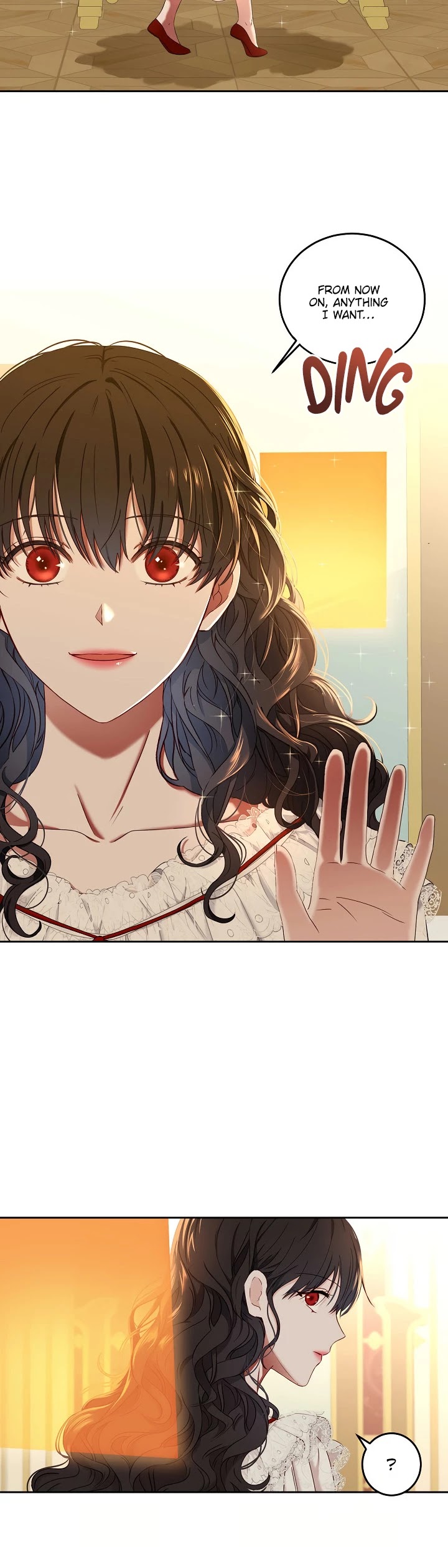 It Looks Like I’ve Fallen into the World of a Reverse Harem Game chapter 51 page 9