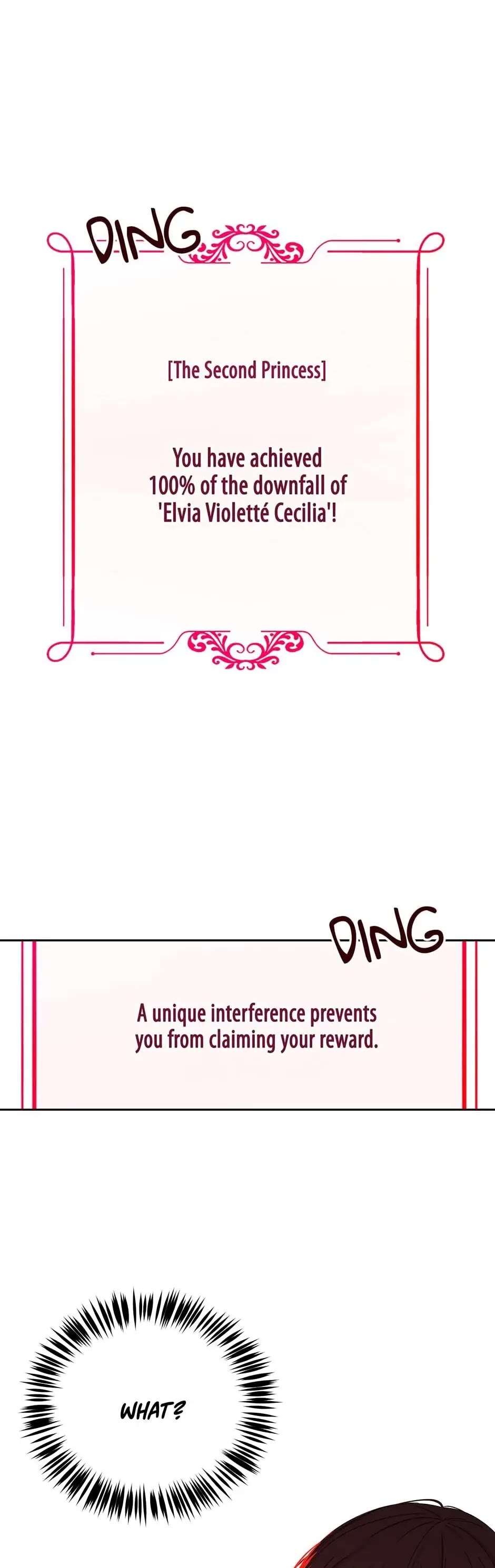 It Looks Like I’ve Fallen into the World of a Reverse Harem Game chapter 52 page 14