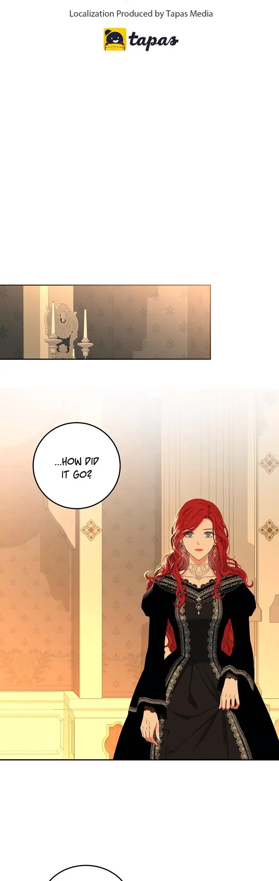 It Looks Like I’ve Fallen into the World of a Reverse Harem Game chapter 52 page 19