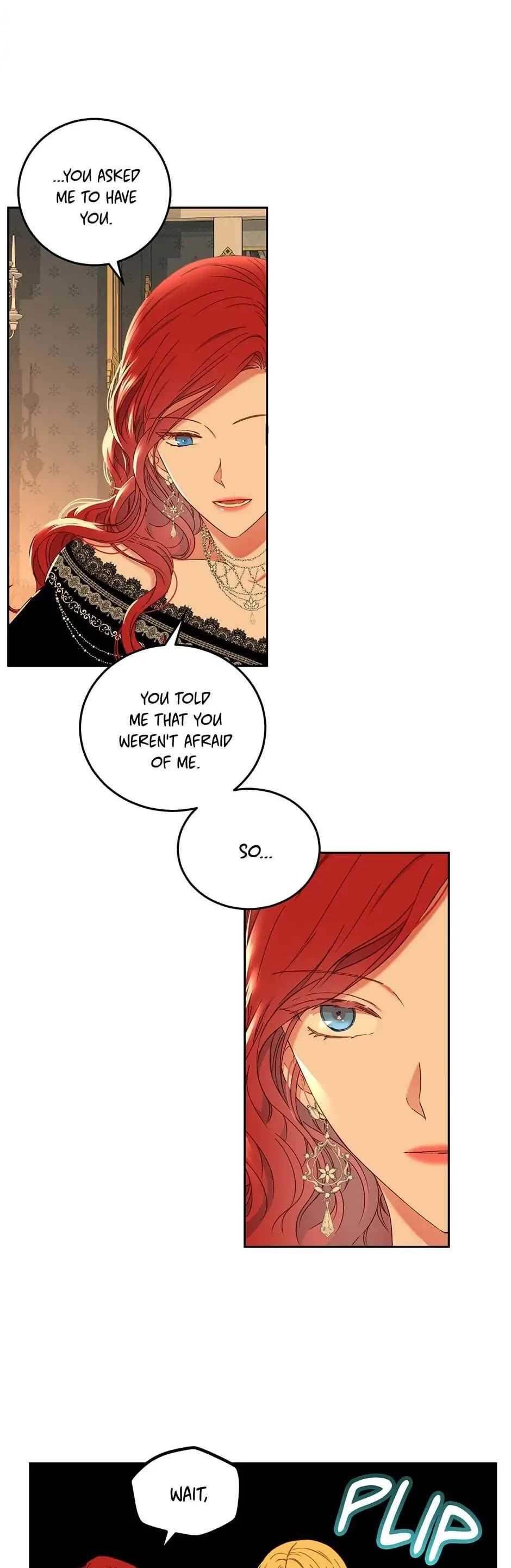 It Looks Like I’ve Fallen into the World of a Reverse Harem Game chapter 52 page 24