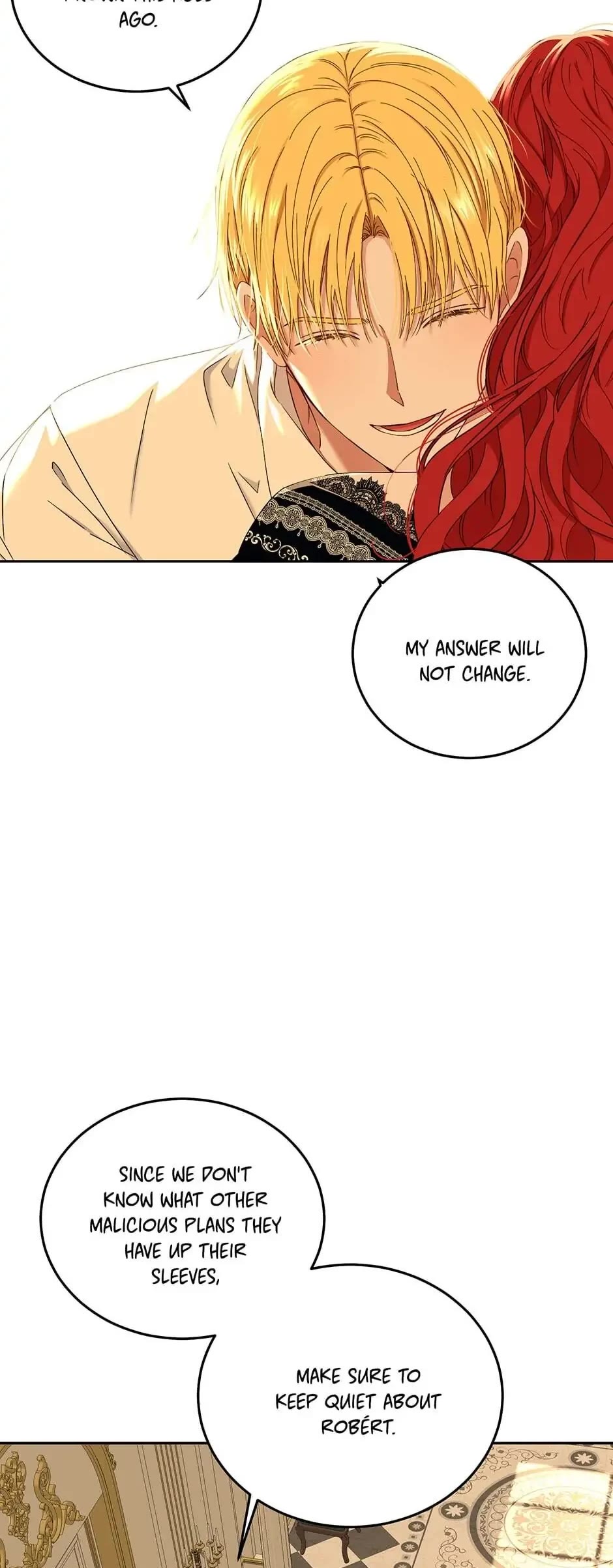 It Looks Like I’ve Fallen into the World of a Reverse Harem Game chapter 52 page 29