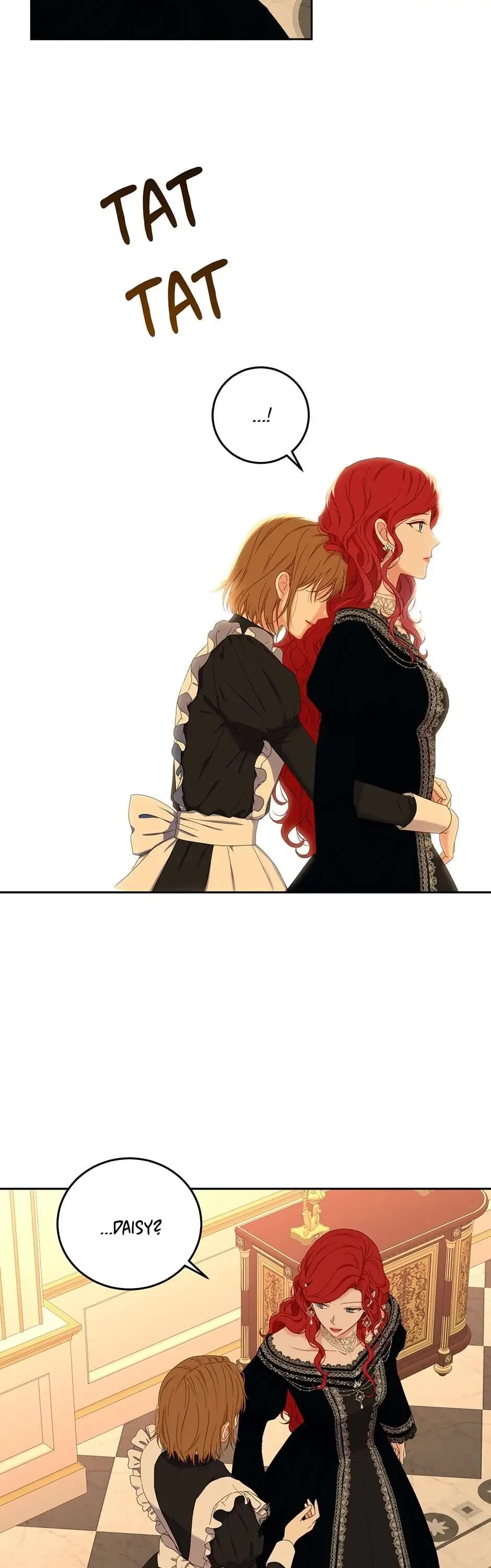 It Looks Like I’ve Fallen into the World of a Reverse Harem Game chapter 52 page 31