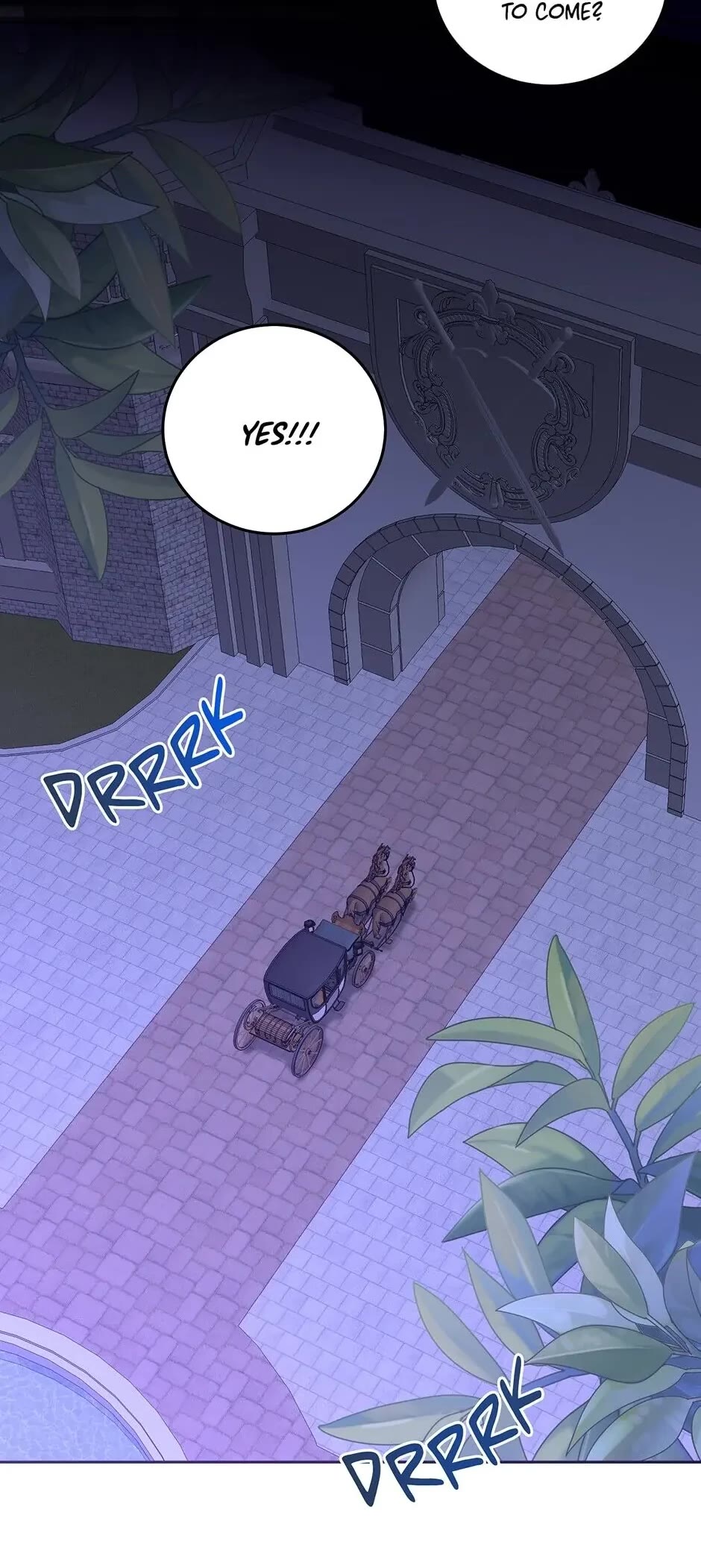 It Looks Like I’ve Fallen into the World of a Reverse Harem Game chapter 52 page 35