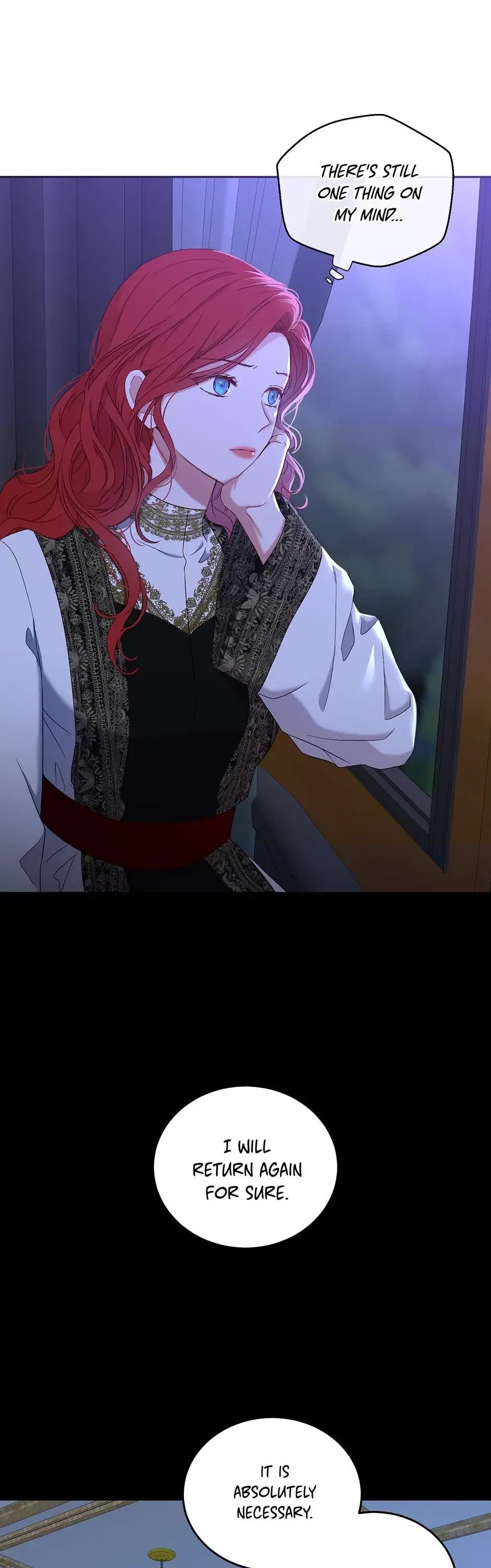 It Looks Like I’ve Fallen into the World of a Reverse Harem Game chapter 52 page 37