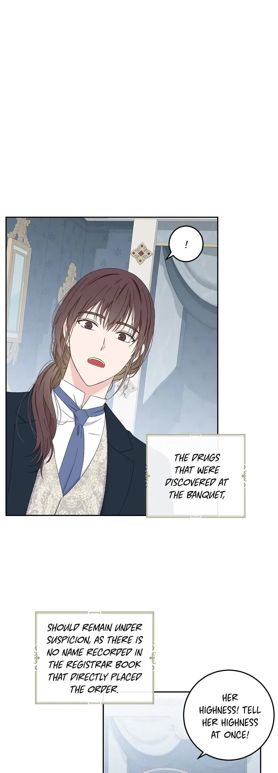 It Looks Like I’ve Fallen into the World of a Reverse Harem Game chapter 52 page 4