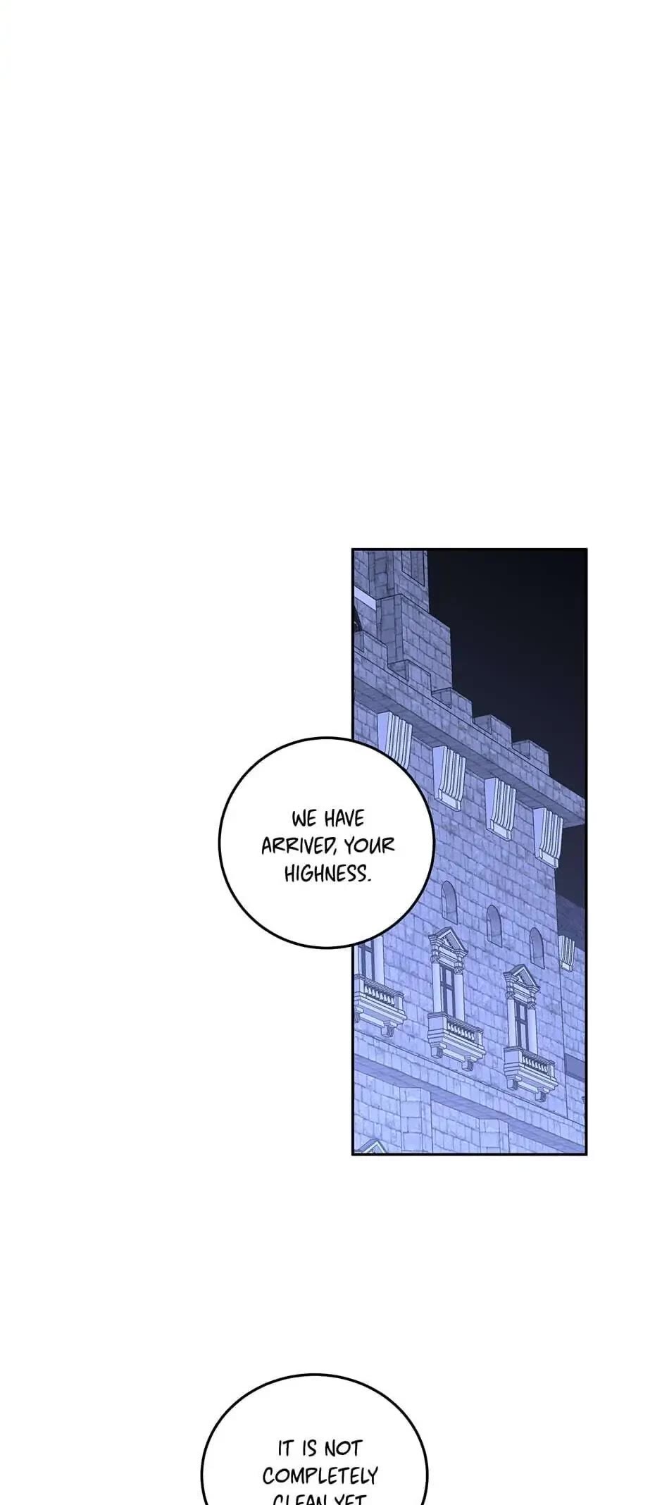 It Looks Like I’ve Fallen into the World of a Reverse Harem Game chapter 52 page 45