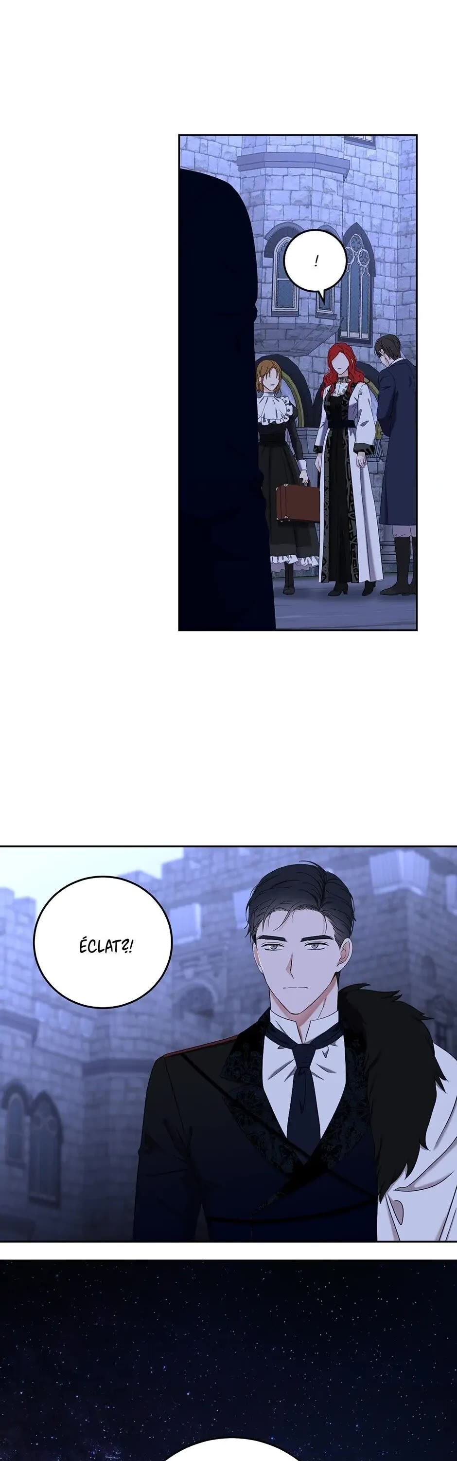 It Looks Like I’ve Fallen into the World of a Reverse Harem Game chapter 52 page 47