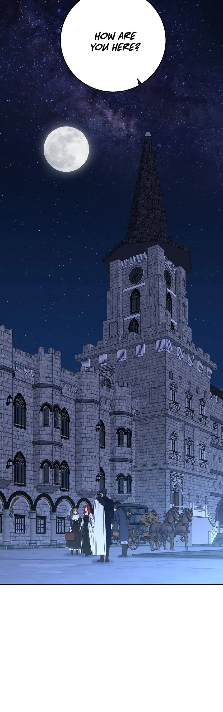 It Looks Like I’ve Fallen into the World of a Reverse Harem Game chapter 52 page 48