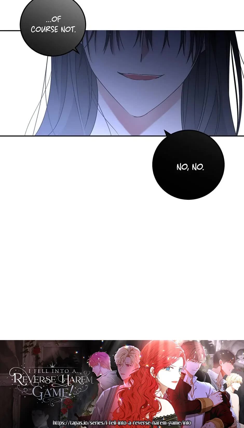 It Looks Like I’ve Fallen into the World of a Reverse Harem Game chapter 52 page 50