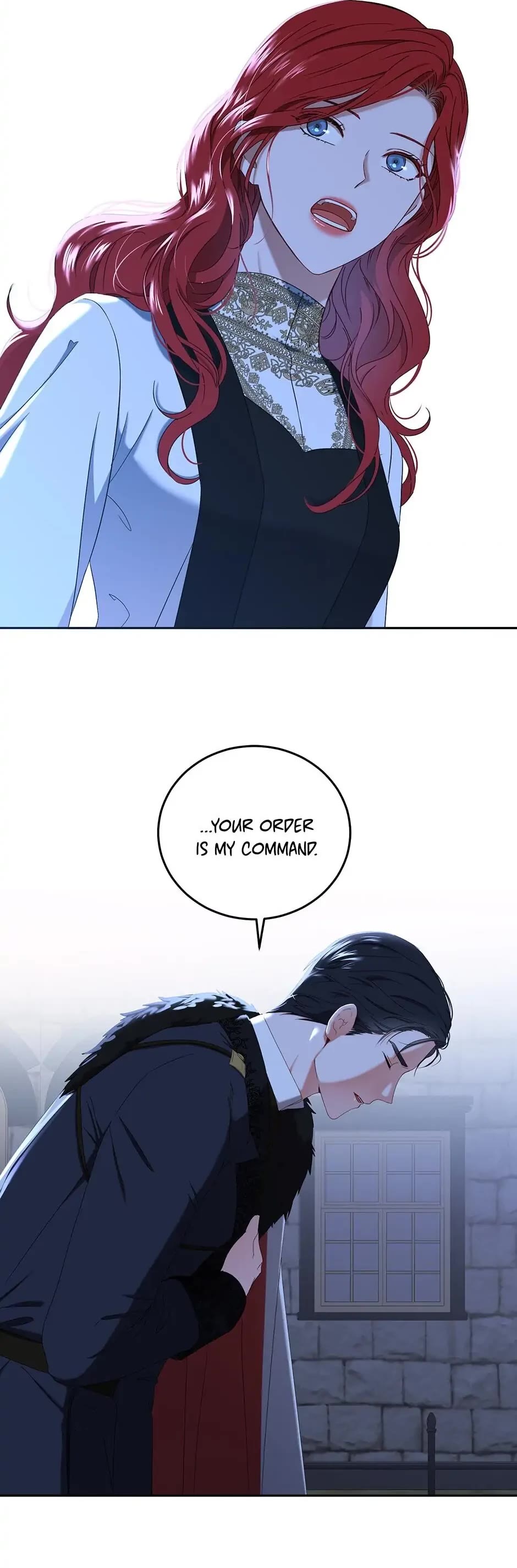 It Looks Like I’ve Fallen into the World of a Reverse Harem Game chapter 53 page 10