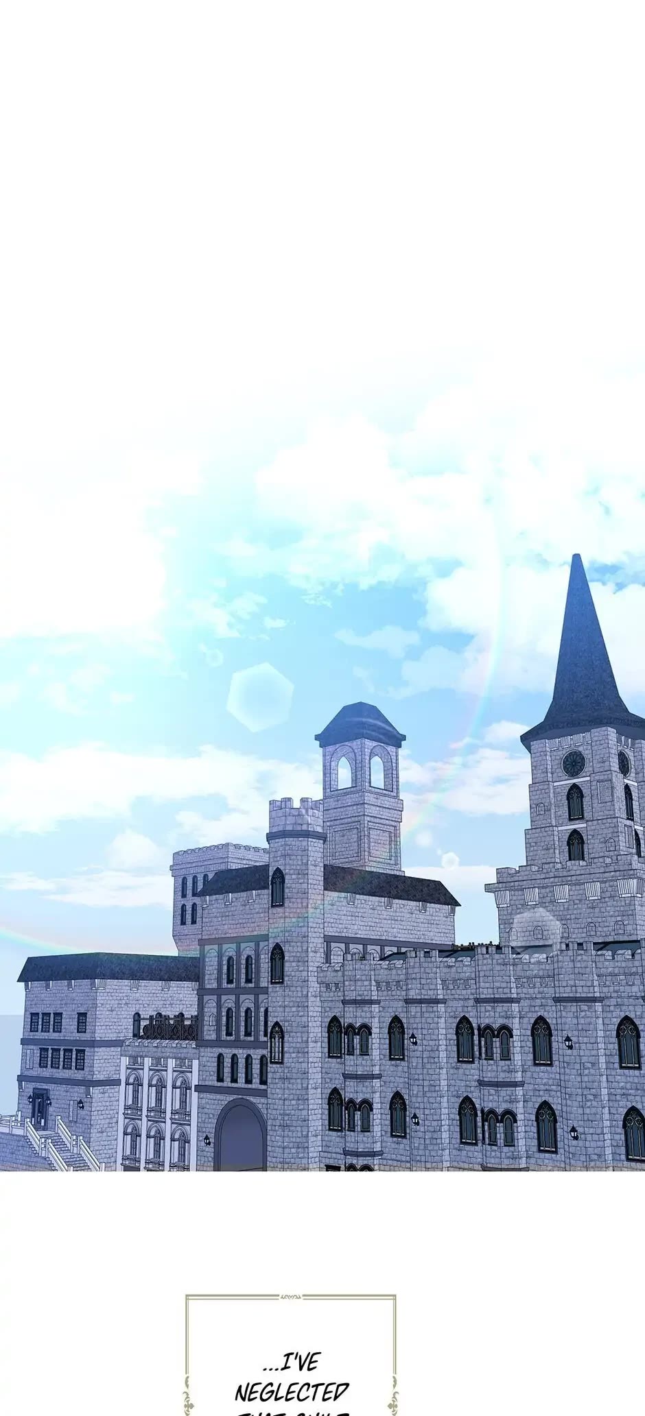 It Looks Like I’ve Fallen into the World of a Reverse Harem Game chapter 53 page 20