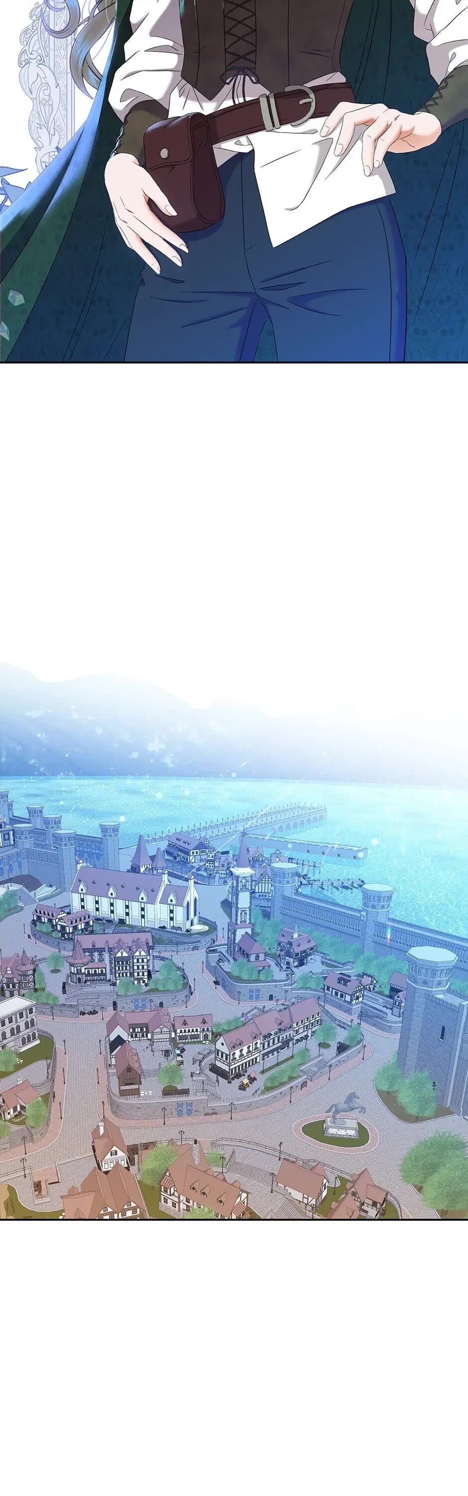 It Looks Like I’ve Fallen into the World of a Reverse Harem Game chapter 53 page 32