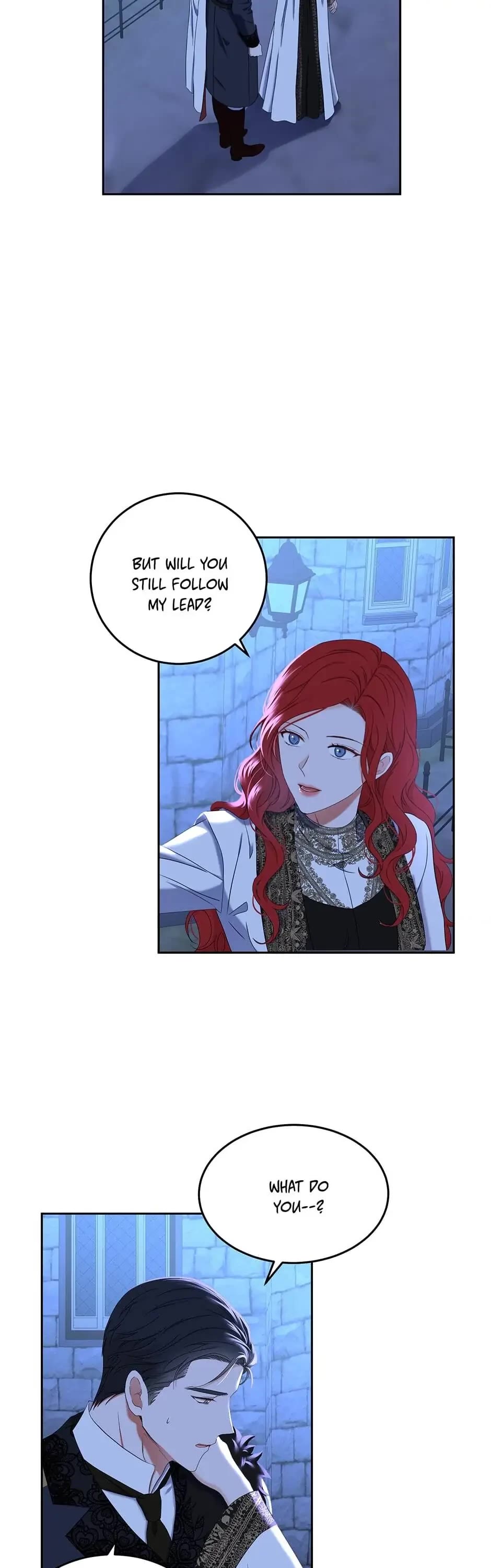 It Looks Like I’ve Fallen into the World of a Reverse Harem Game chapter 53 page 6