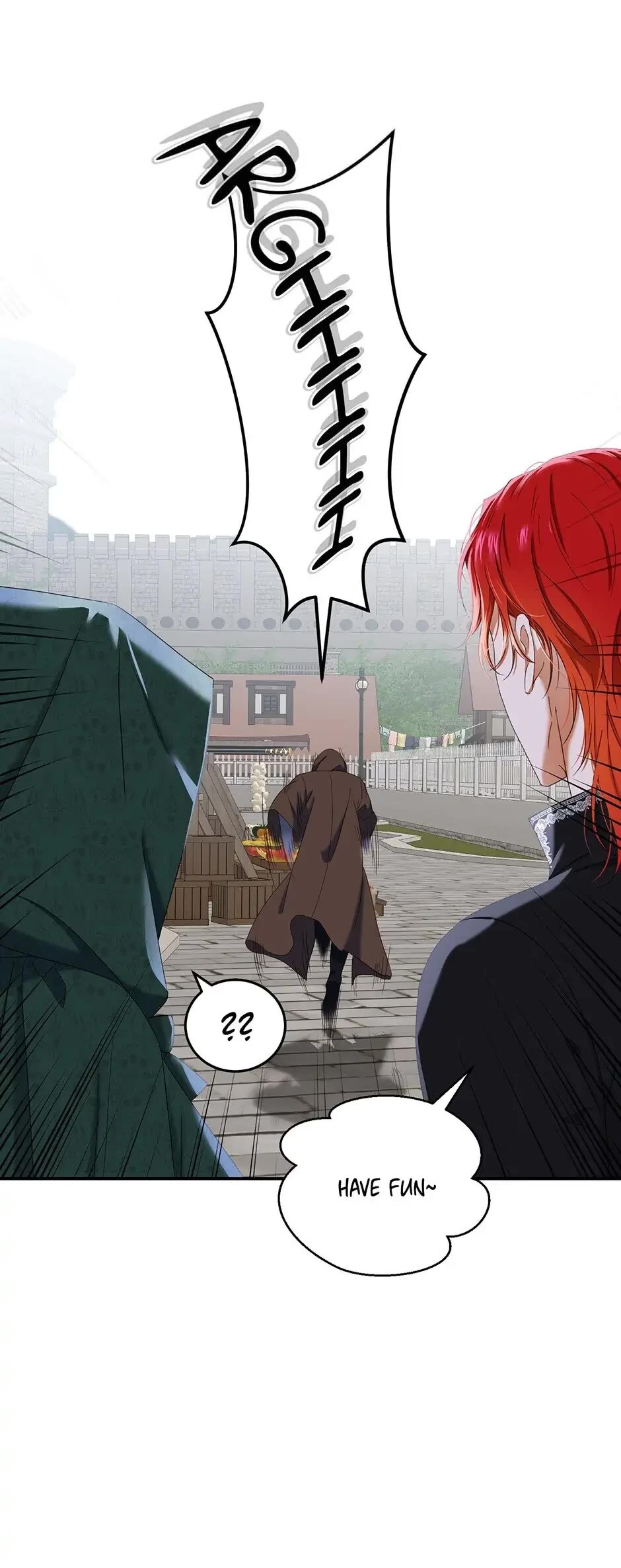 It Looks Like I’ve Fallen into the World of a Reverse Harem Game chapter 54 page 20