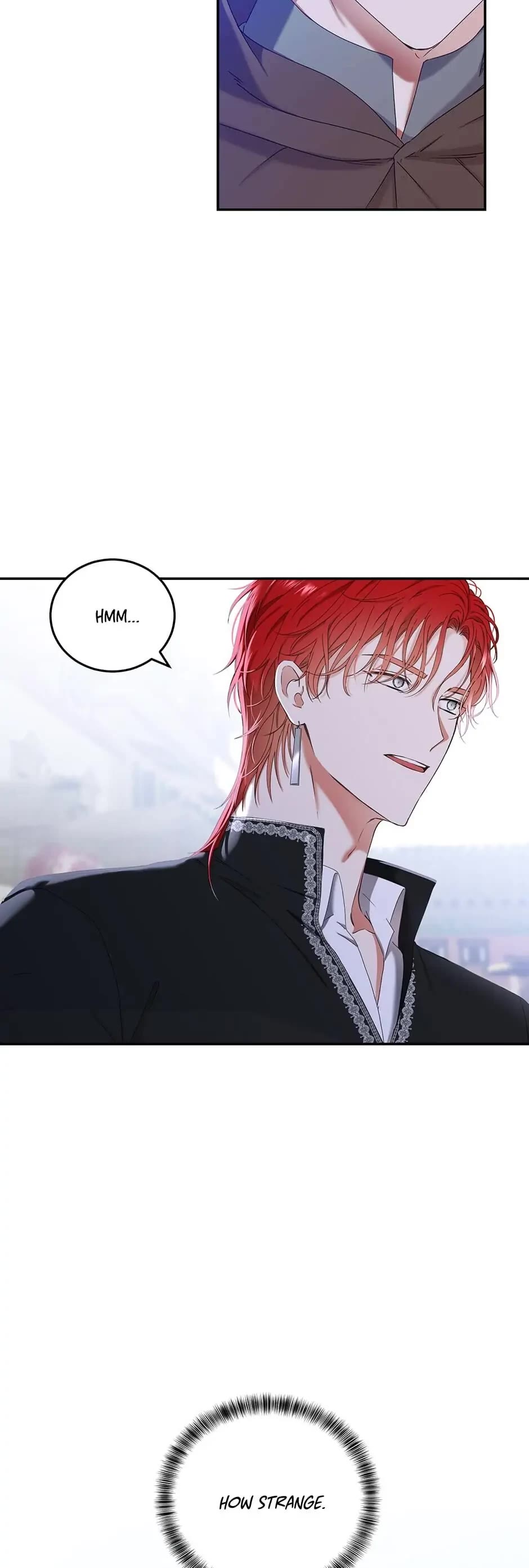 It Looks Like I’ve Fallen into the World of a Reverse Harem Game chapter 54 page 30