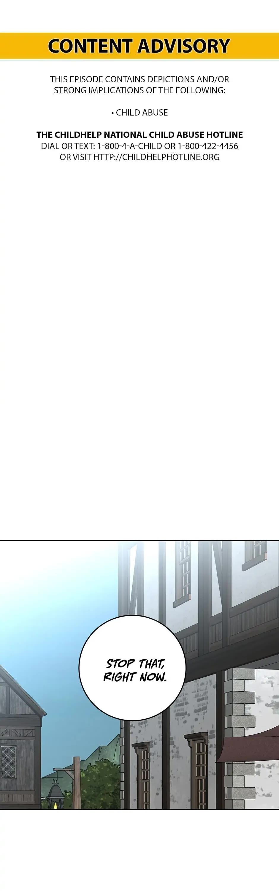 It Looks Like I’ve Fallen into the World of a Reverse Harem Game chapter 55 page 1