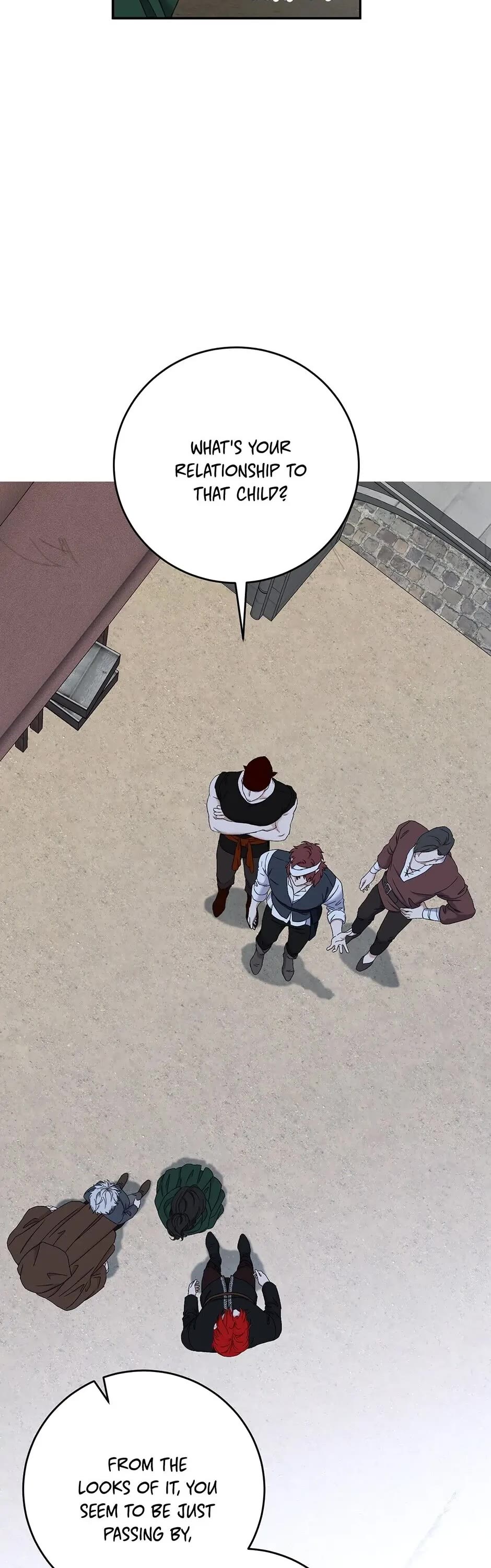 It Looks Like I’ve Fallen into the World of a Reverse Harem Game chapter 55 page 17