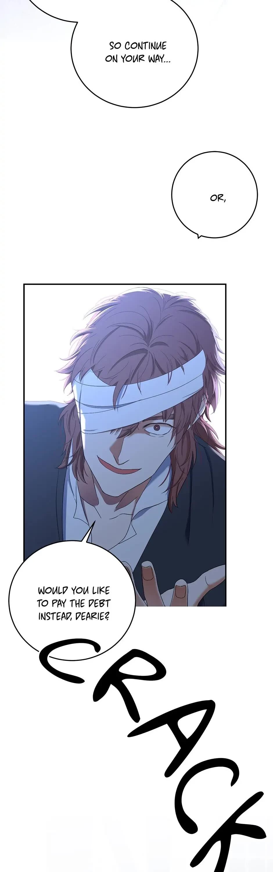 It Looks Like I’ve Fallen into the World of a Reverse Harem Game chapter 55 page 18