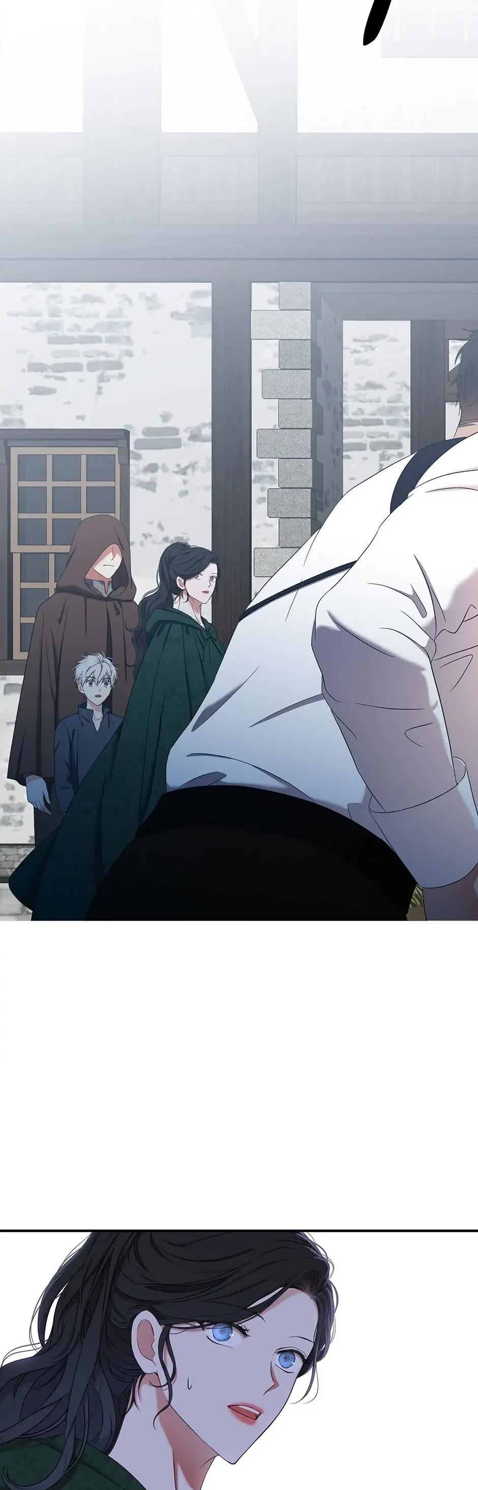 It Looks Like I’ve Fallen into the World of a Reverse Harem Game chapter 55 page 19