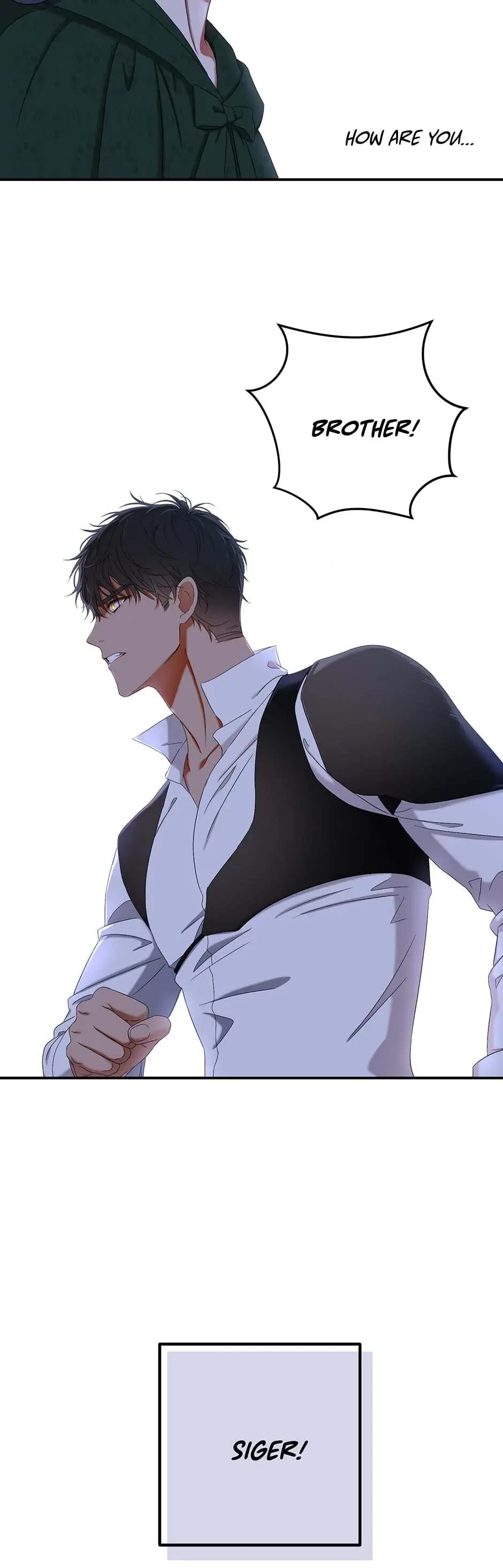 It Looks Like I’ve Fallen into the World of a Reverse Harem Game chapter 55 page 20