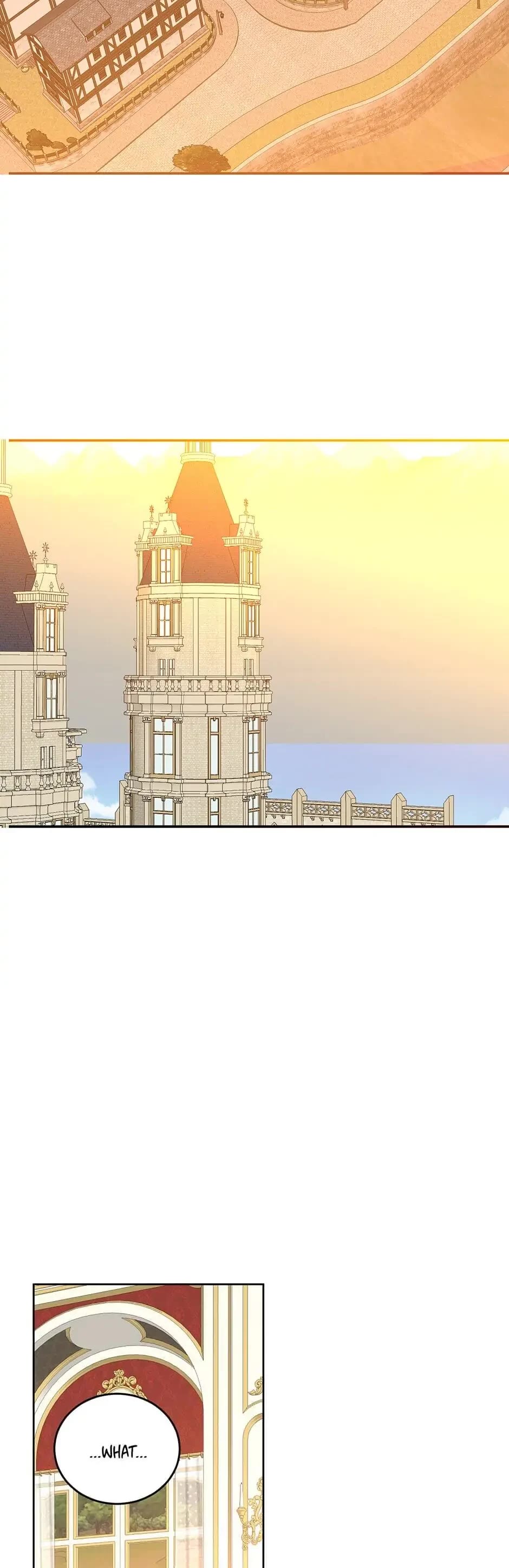 It Looks Like I’ve Fallen into the World of a Reverse Harem Game chapter 55 page 29