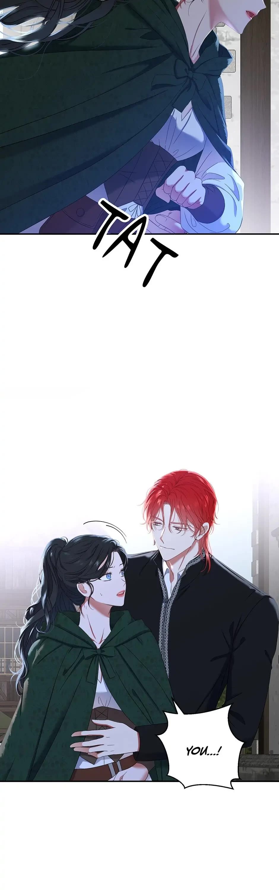 It Looks Like I’ve Fallen into the World of a Reverse Harem Game chapter 55 page 6