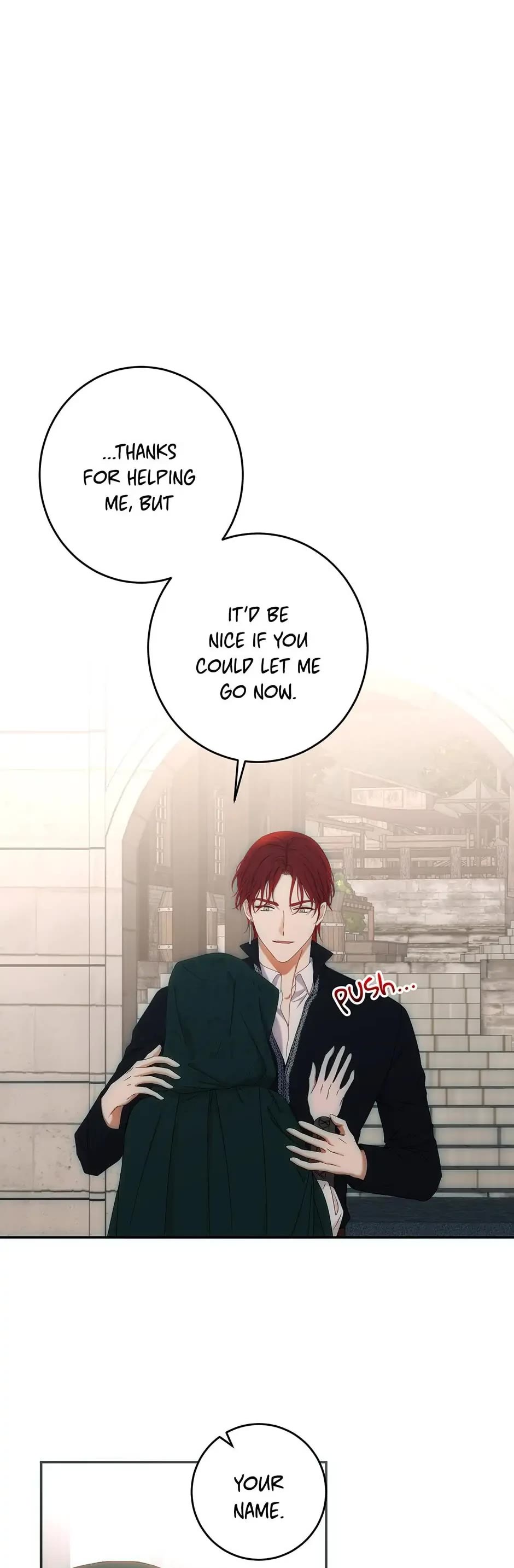 It Looks Like I’ve Fallen into the World of a Reverse Harem Game chapter 56 page 14