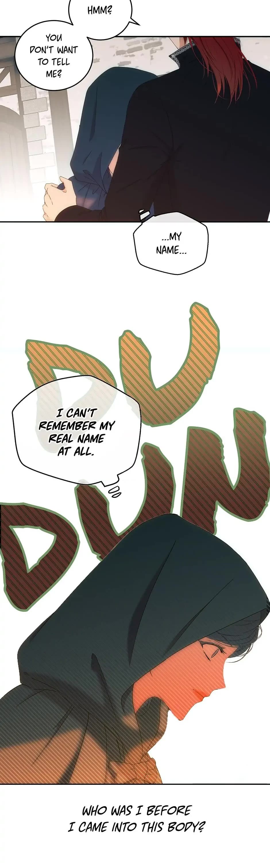 It Looks Like I’ve Fallen into the World of a Reverse Harem Game chapter 56 page 18