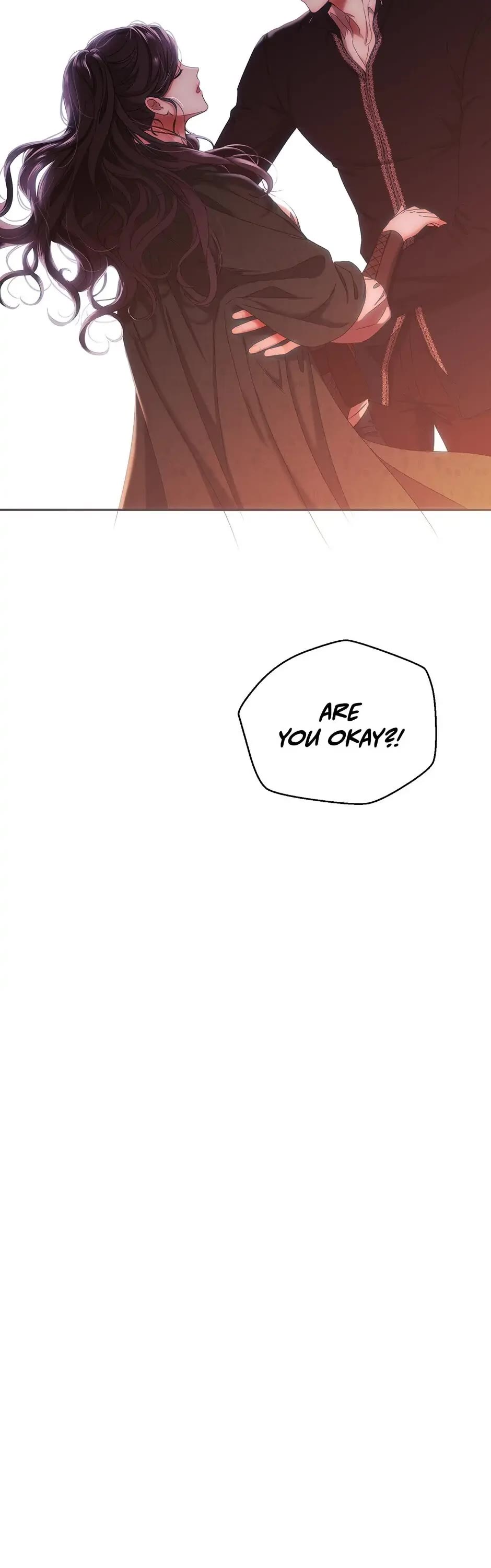 It Looks Like I’ve Fallen into the World of a Reverse Harem Game chapter 56 page 21