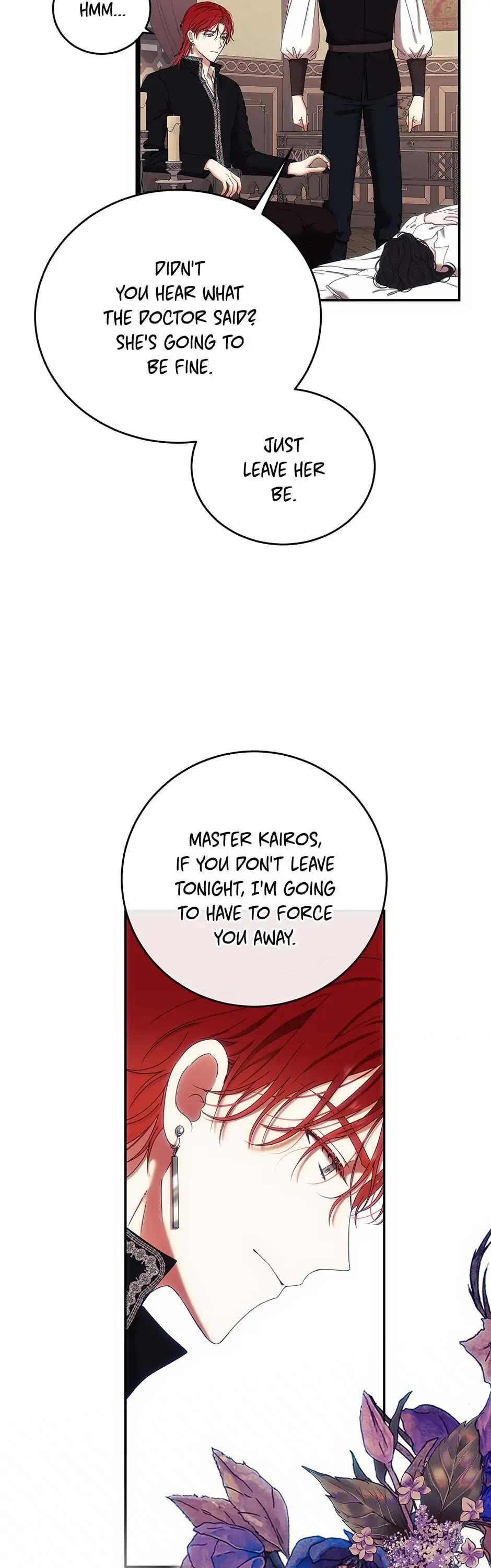 It Looks Like I’ve Fallen into the World of a Reverse Harem Game chapter 56 page 26