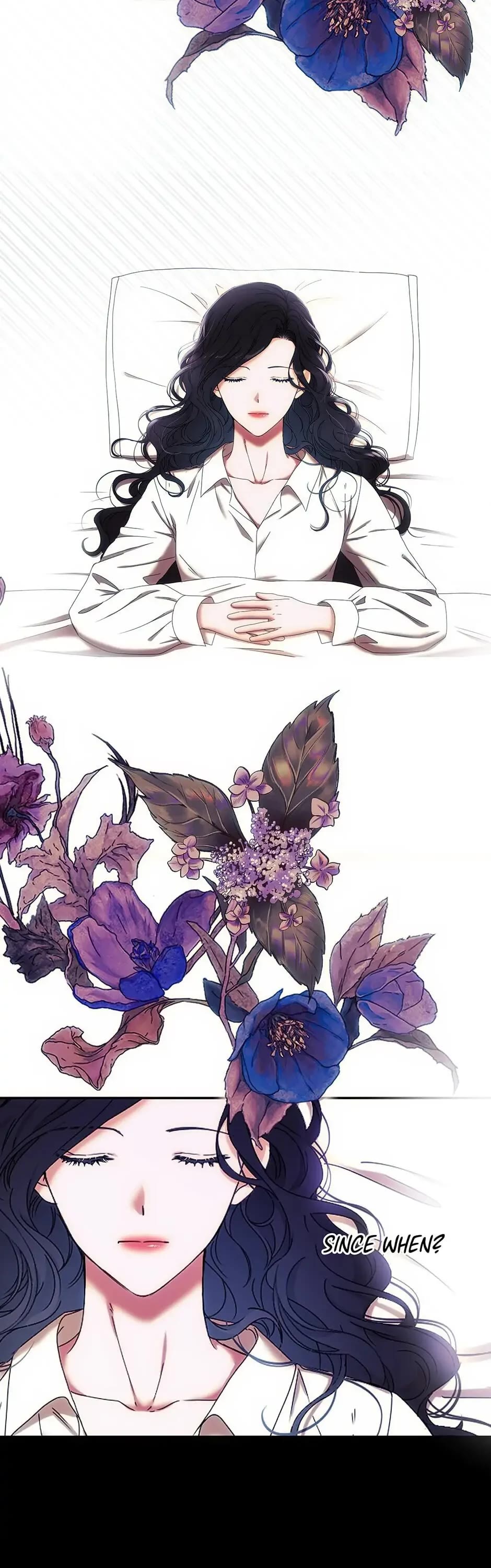 It Looks Like I’ve Fallen into the World of a Reverse Harem Game chapter 56 page 27