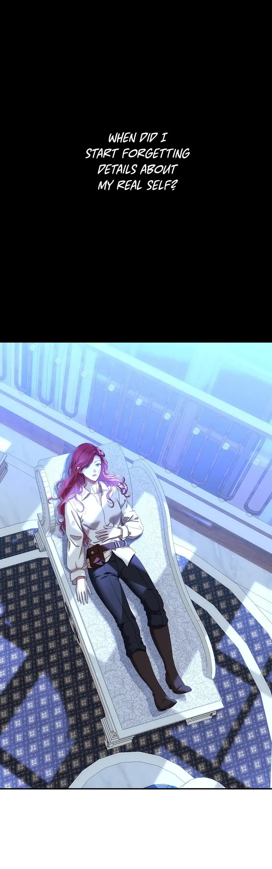 It Looks Like I’ve Fallen into the World of a Reverse Harem Game chapter 56 page 28