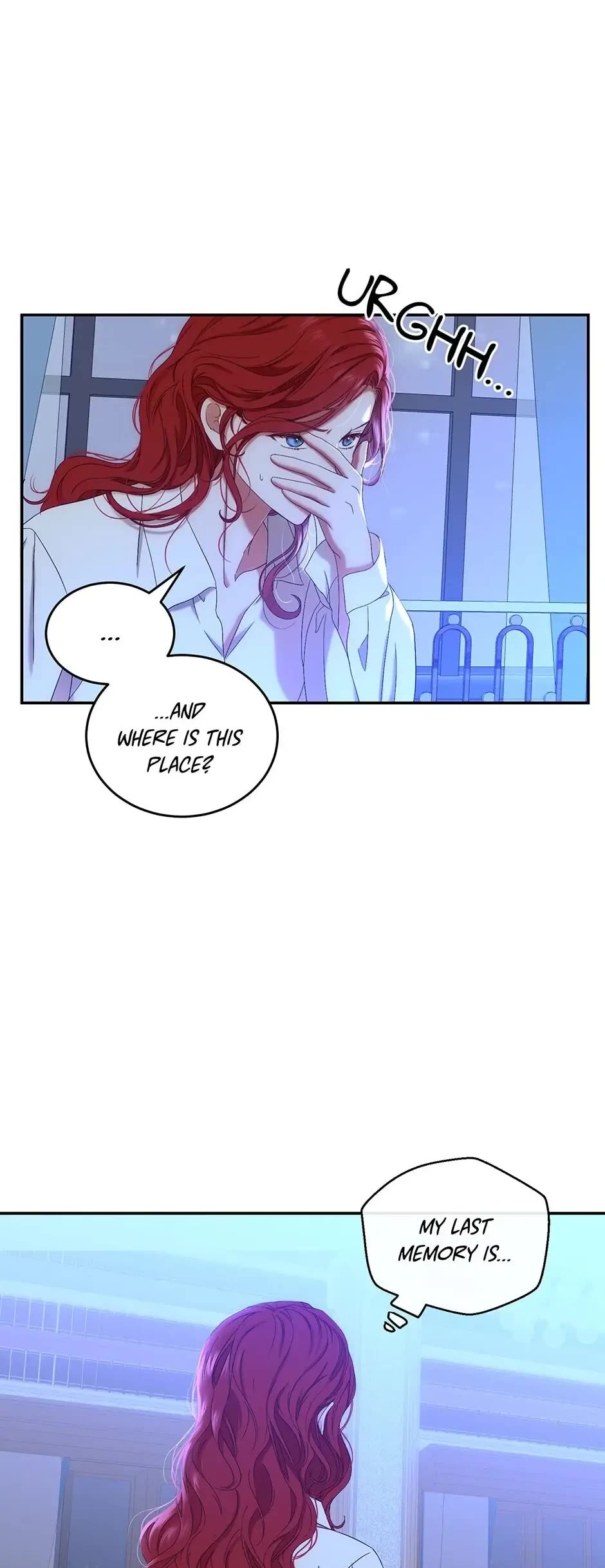 It Looks Like I’ve Fallen into the World of a Reverse Harem Game chapter 56 page 29